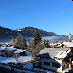 Bergtraum Inmitten Der Ammergauer Alpen Oberammergau