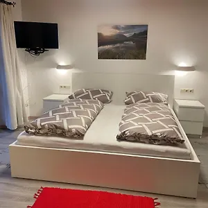 Bergnest Oberammergau