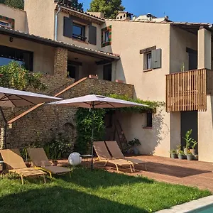 Casa Augusta , Riez Frankreich
