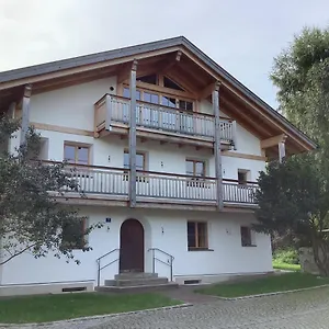 Barrierefreie 3-zi.-ferienwohnung Mit Gartenzugang In Ruhiger, Zentrumsnaher Lage Oberammergau