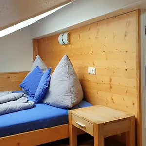  Appartement Ammerzonas & Ammerzone