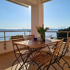 Golden View , Dramalj Kroatien