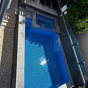 Blazevic, Heated Pool&jacuzzi , Dramalj Kroatien
