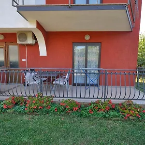 Jurica , Novigrad Istria Kroatien